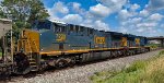 CSX 7220